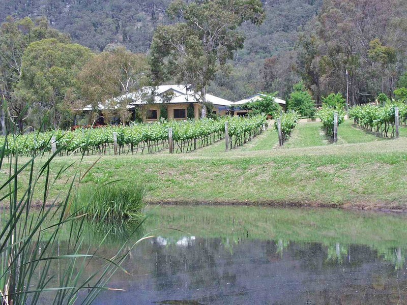 940 Milbrodale Road, Broke NSW 2330
