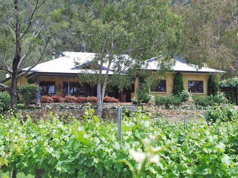 940 Milbrodale Road, Broke NSW 2330