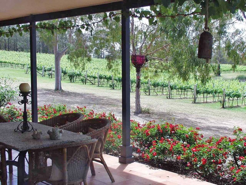 940 Milbrodale Road, Broke NSW 2330