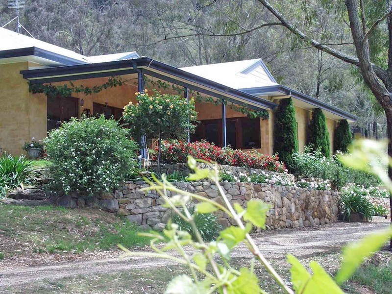 940 Milbrodale Road, Broke NSW 2330