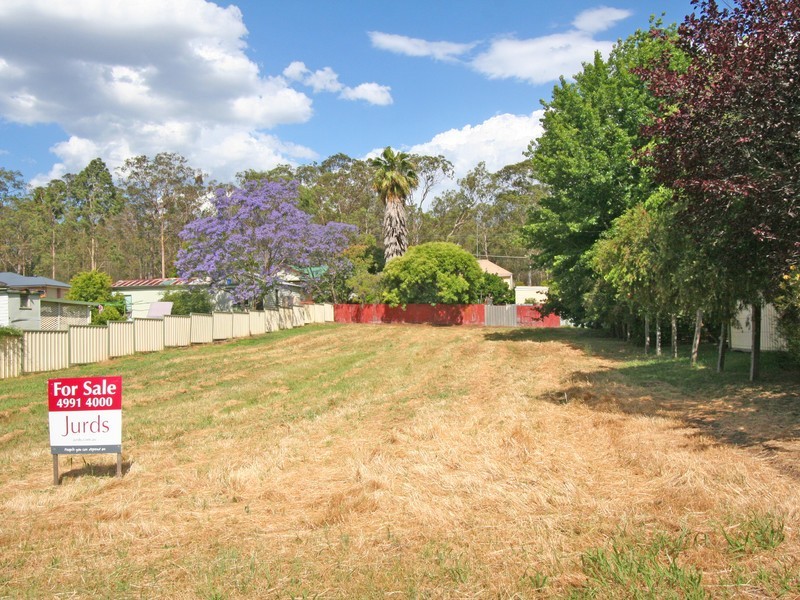 52 Adelaide Street, Paxton NSW 2325