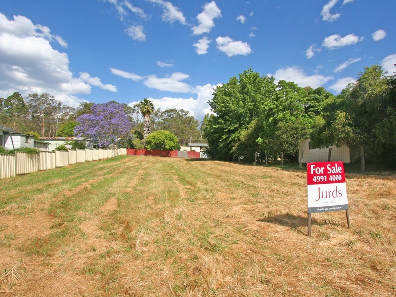 52 Adelaide Street, Paxton NSW 2325