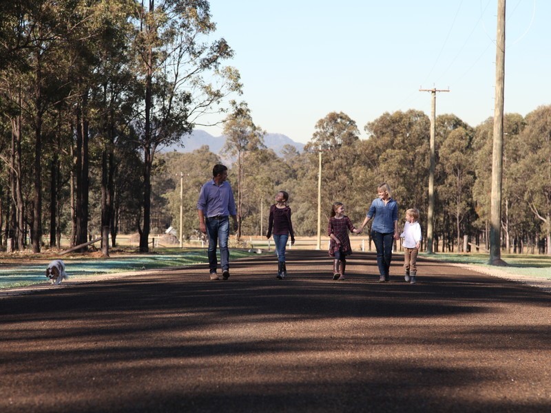 Robertson Circuit, Sedgefield NSW 2330