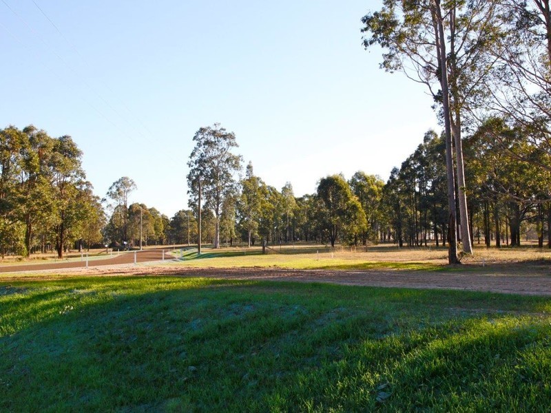 Robertson Circuit, Sedgefield NSW 2330