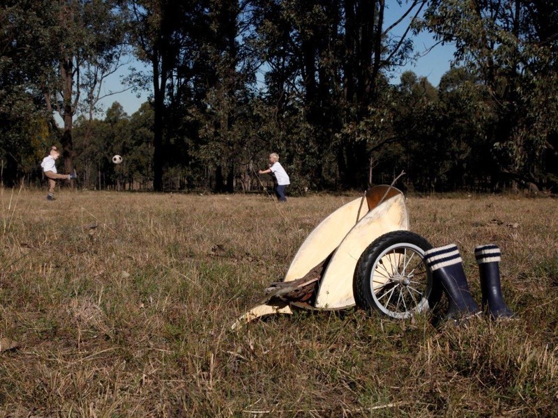 Robertson Circuit, Sedgefield NSW 2330