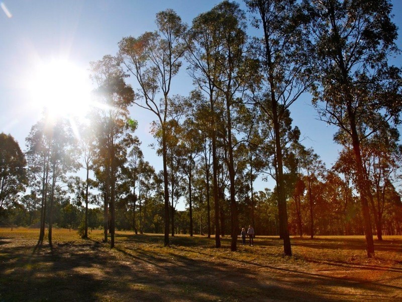Robertson Circuit, Sedgefield NSW 2330