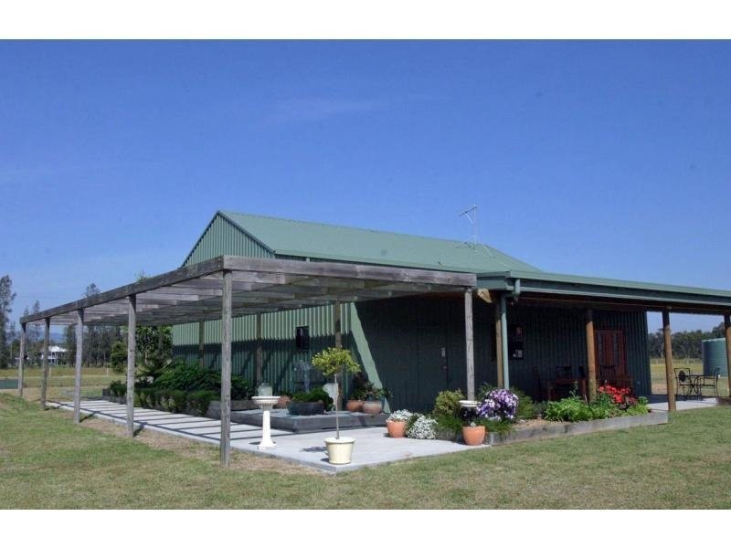 386 Wilderness Road, Lovedale NSW 2325