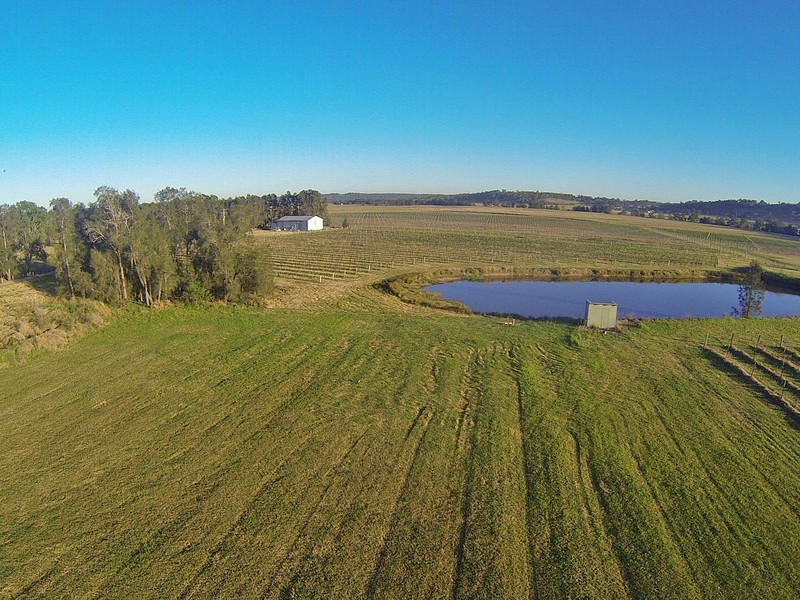 386 Wilderness Road, Lovedale NSW 2325