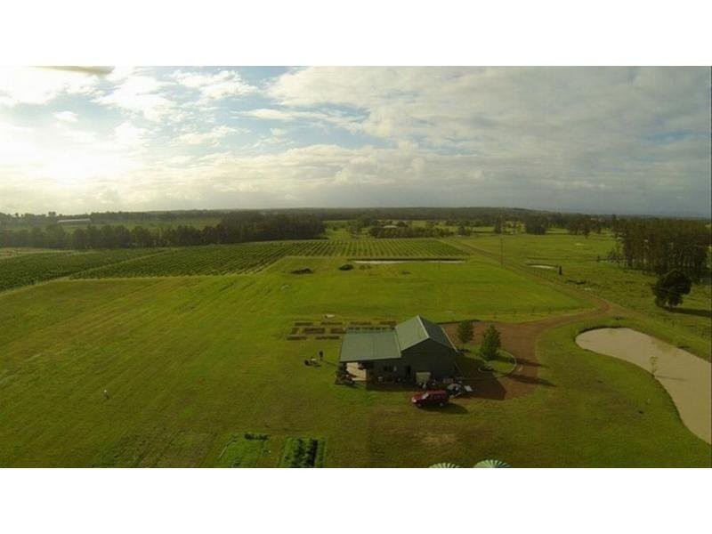 386 Wilderness Road, Lovedale NSW 2325