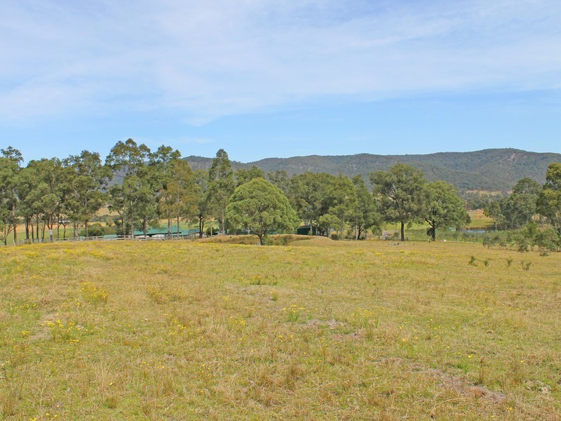 Lot 200 Lewis Lane, Millfield NSW 2325