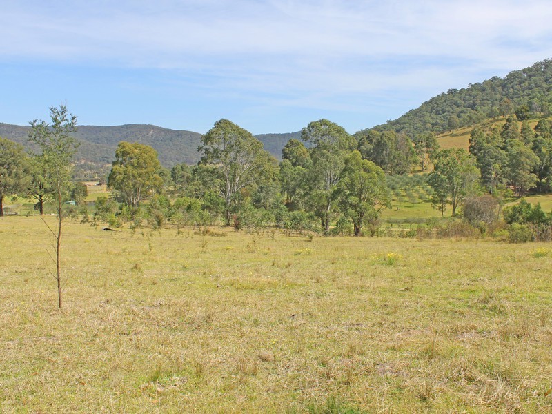 Lot 200 Lewis Lane, Millfield NSW 2325