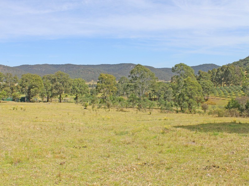 Lot 200 Lewis Lane, Millfield NSW 2325