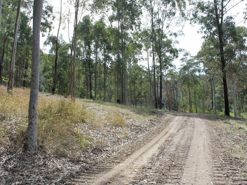 Lot 200 Lewis Lane, Millfield NSW 2325
