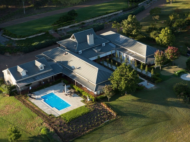 64 Marrowbone Road, Pokolbin NSW 2320