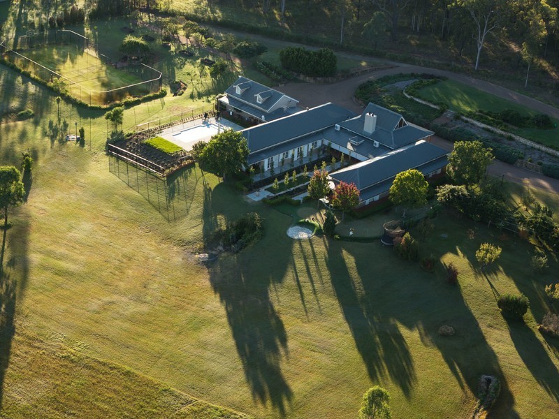 64 Marrowbone Road, Pokolbin NSW 2320