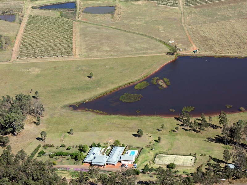 64 Marrowbone Road, Pokolbin NSW 2320