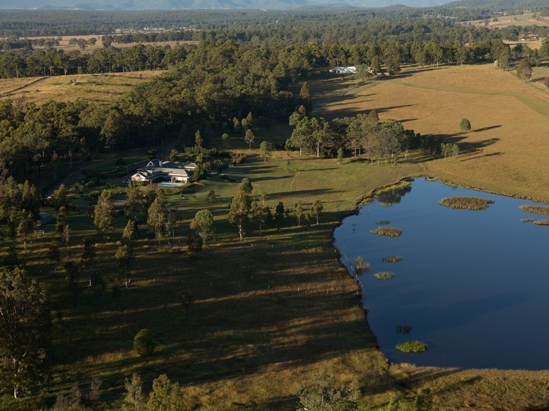 64 Marrowbone Road, Pokolbin NSW 2320