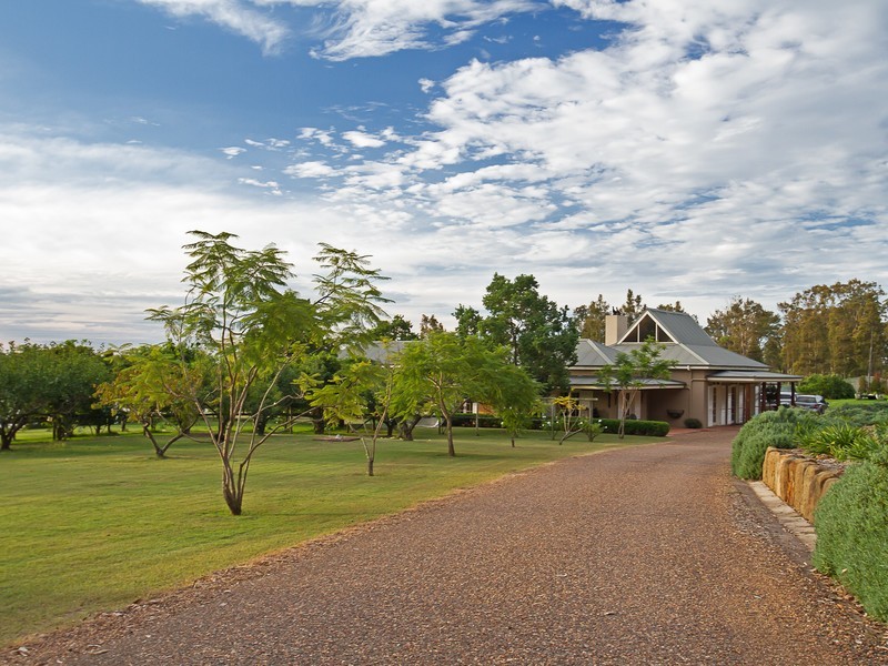 64 Marrowbone Road, Pokolbin NSW 2320
