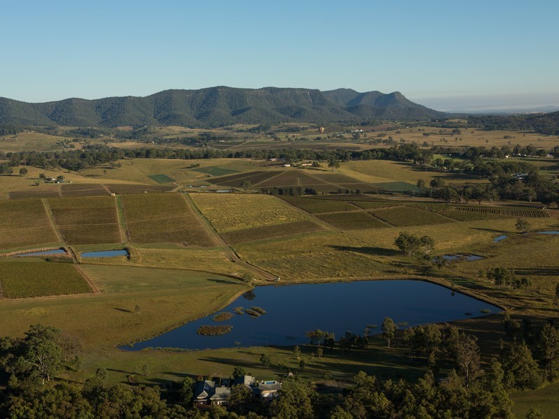 64 Marrowbone Road, Pokolbin NSW 2320