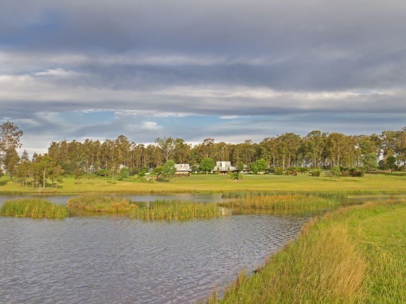64 Marrowbone Road, Pokolbin NSW 2320