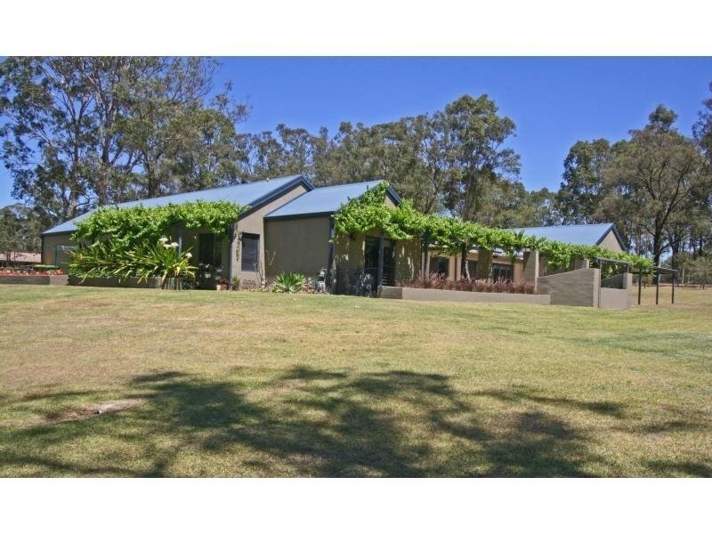 21 Fletcher Street, Nulkaba NSW 2325