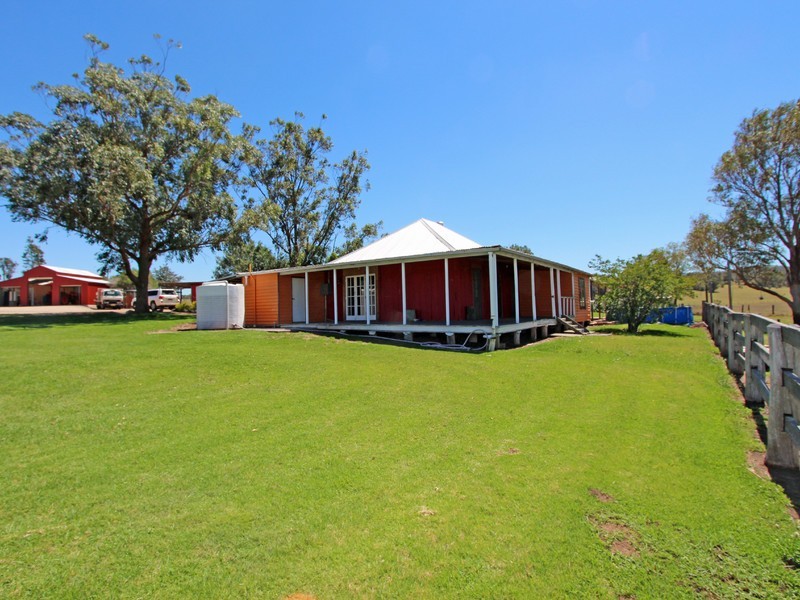 816 Elderslie Road, Elderslie NSW 2335