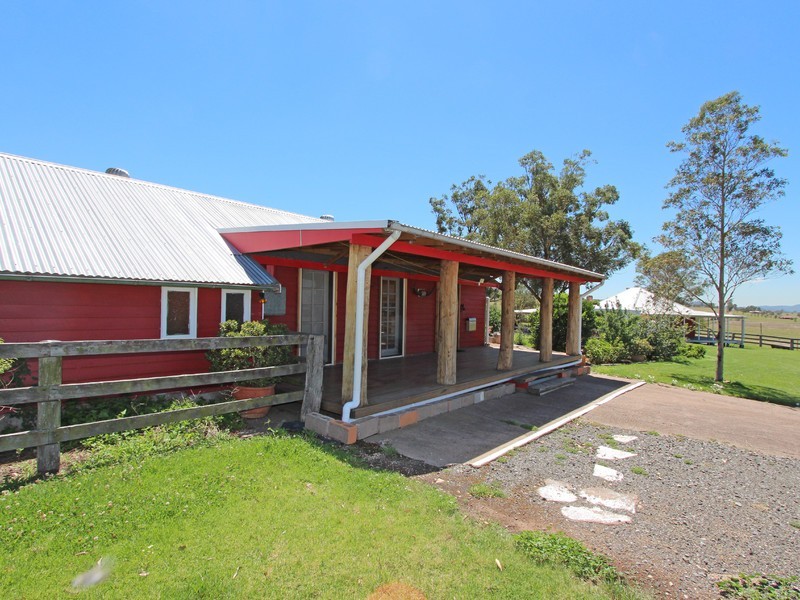 816 Elderslie Road, Elderslie NSW 2335