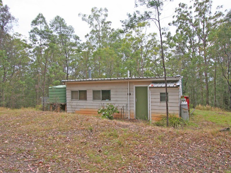 5 Budd Road, Cedar Creek NSW 2325