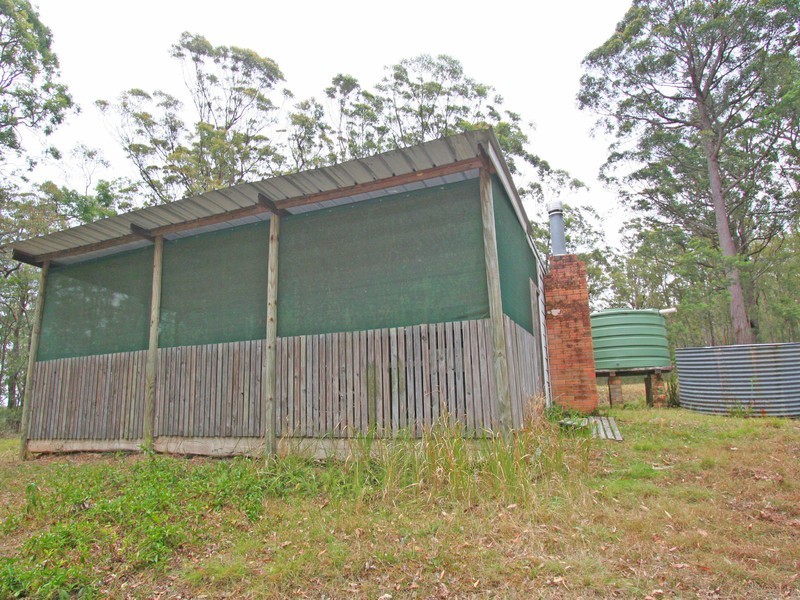 5 Budd Road, Cedar Creek NSW 2325