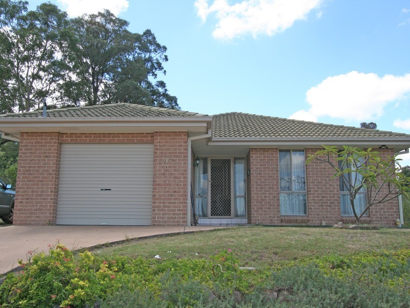 215A Mathieson Street, Bellbird Heights NSW 2325