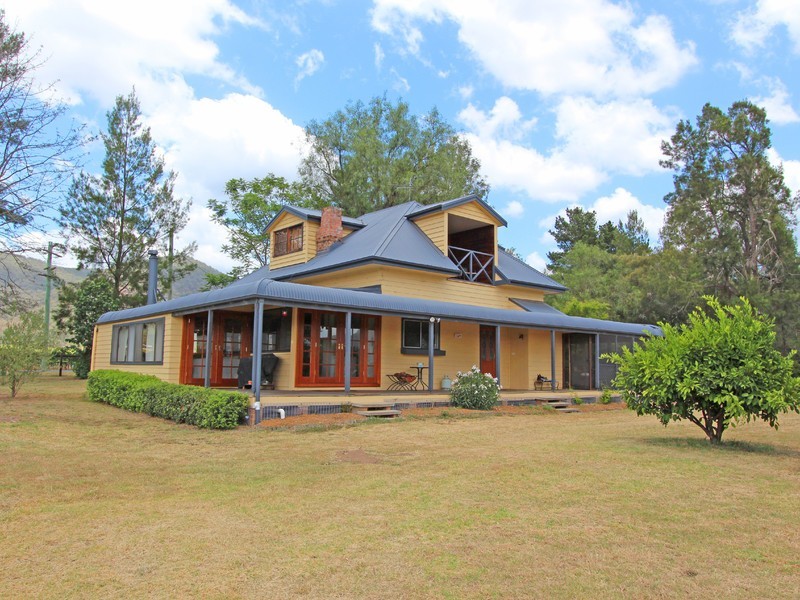 397 Milbrodale Road, Broke NSW 2330