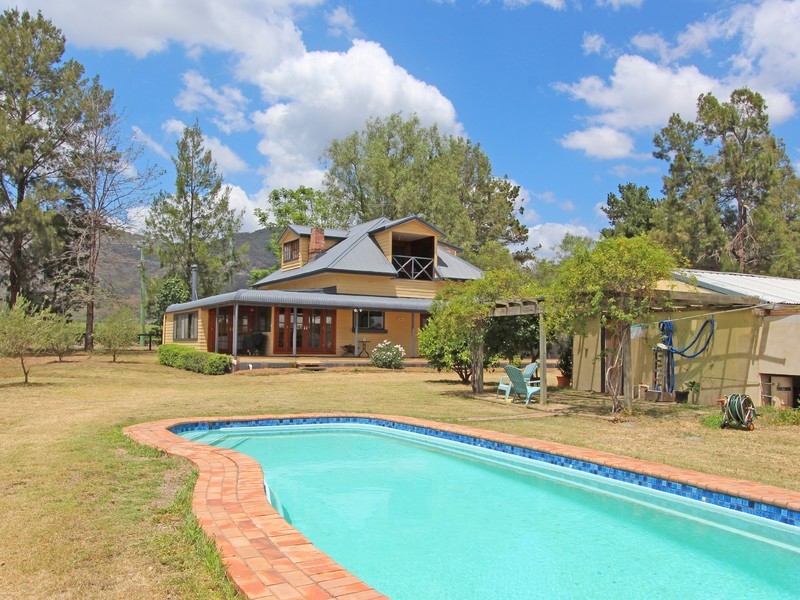 397 Milbrodale Road, Broke NSW 2330