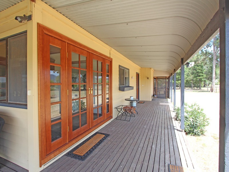 397 Milbrodale Road, Broke NSW 2330