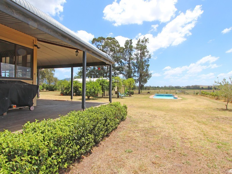 397 Milbrodale Road, Broke NSW 2330