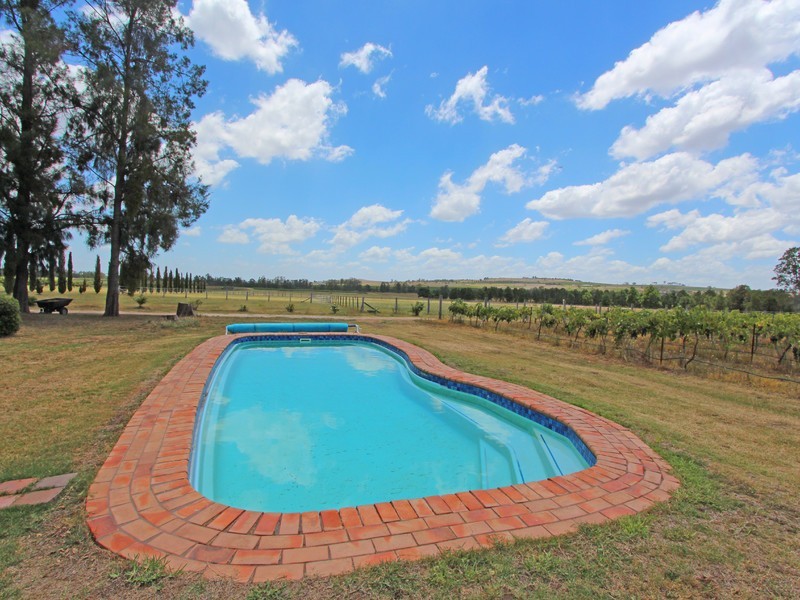 397 Milbrodale Road, Broke NSW 2330