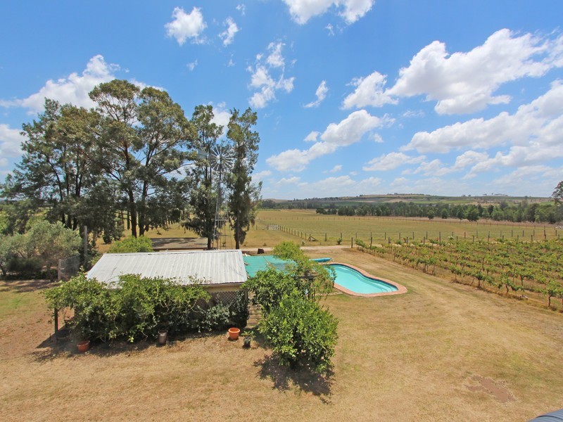397 Milbrodale Road, Broke NSW 2330