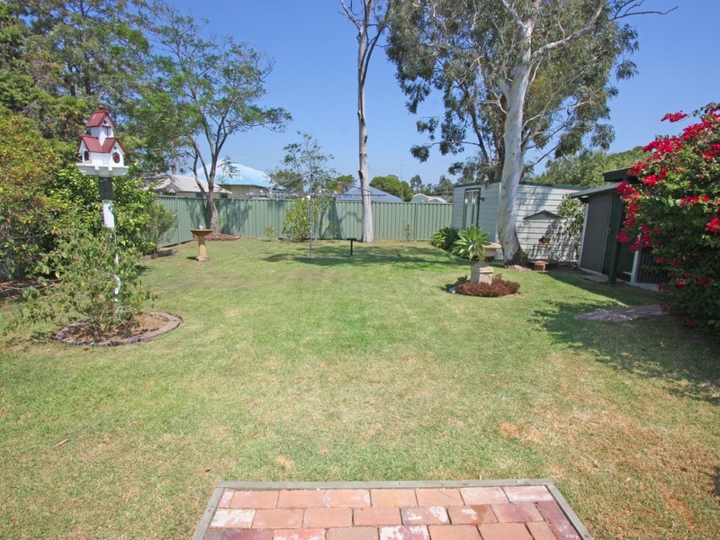 59 Wollombi Road, Cessnock NSW 2325