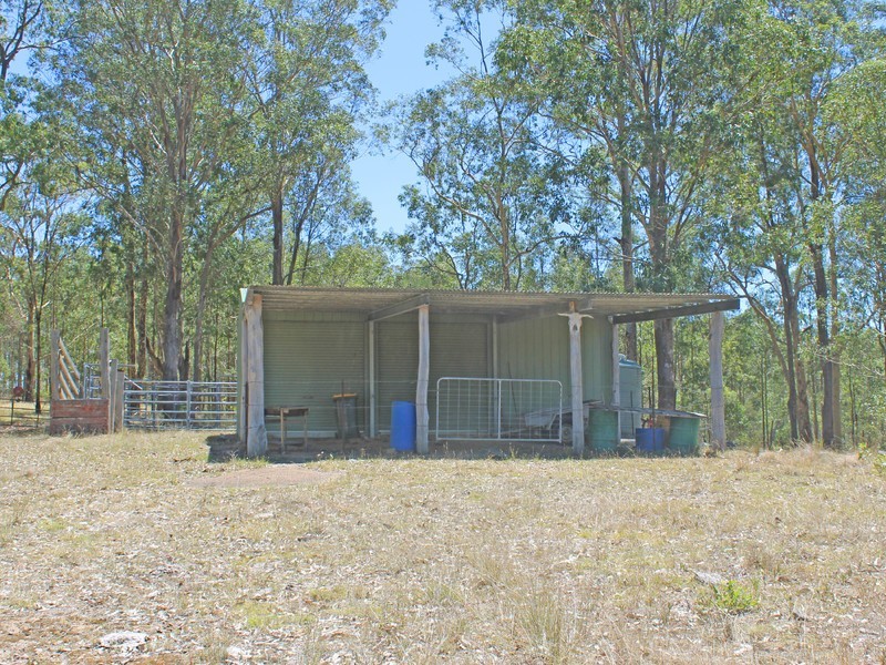 324 Wollong Road, Quorrobolong NSW 2325