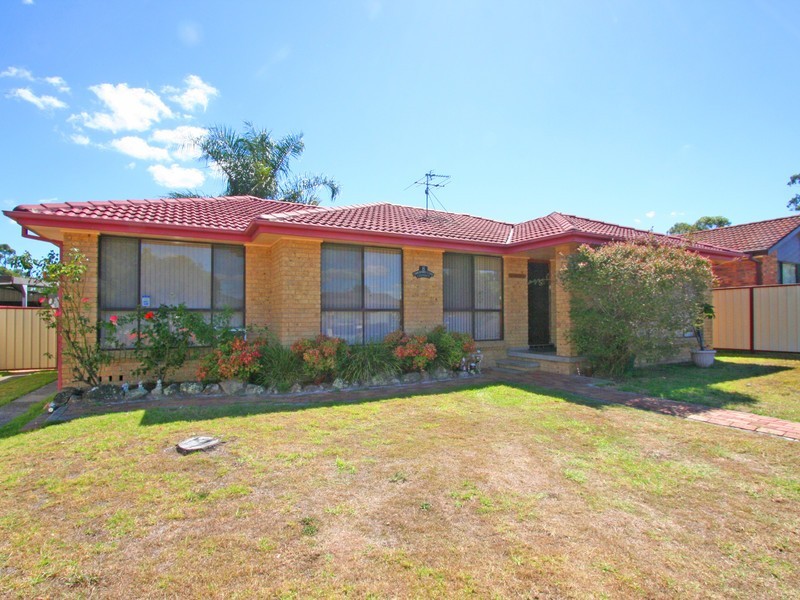 8 Comerford Close, Aberdare NSW 2325