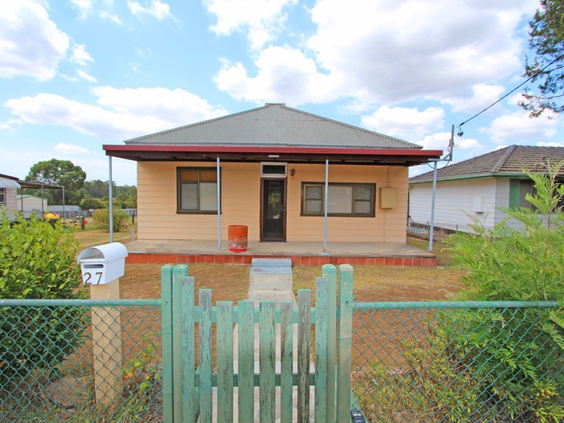 27 Pokolbin Street, Kearsley NSW 2325