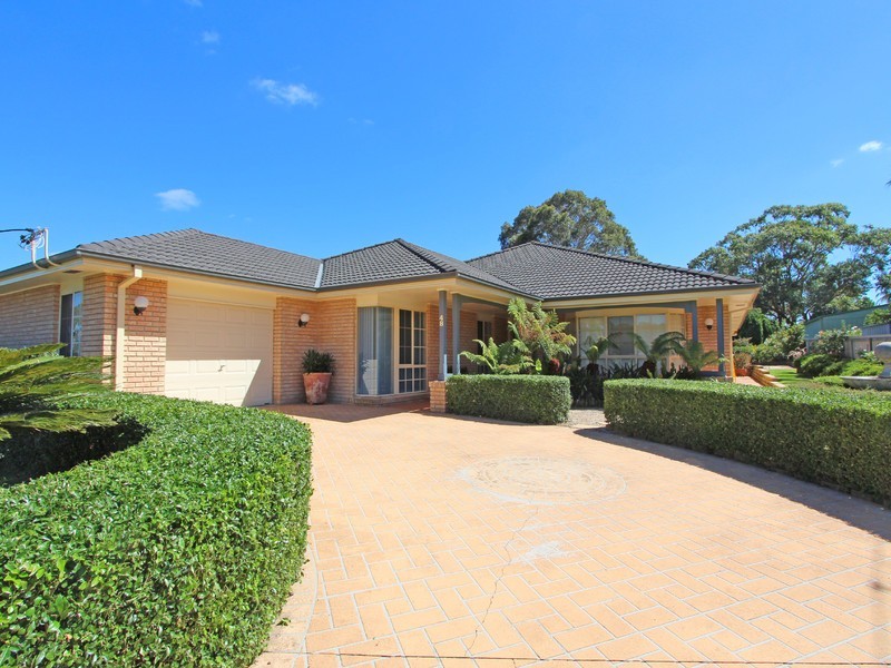 48 Cessnock Street, Aberdare NSW 2325