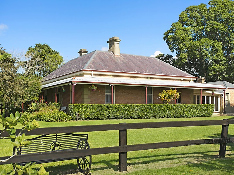 378 Tocal Road, Mindaribba NSW 2320