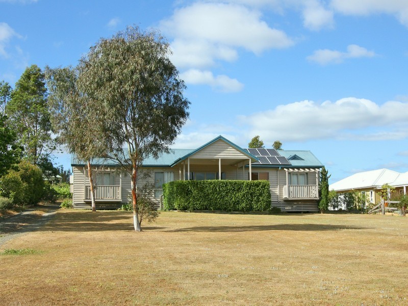 Lot 45 Kelman Estate, Pokolbin NSW 2320