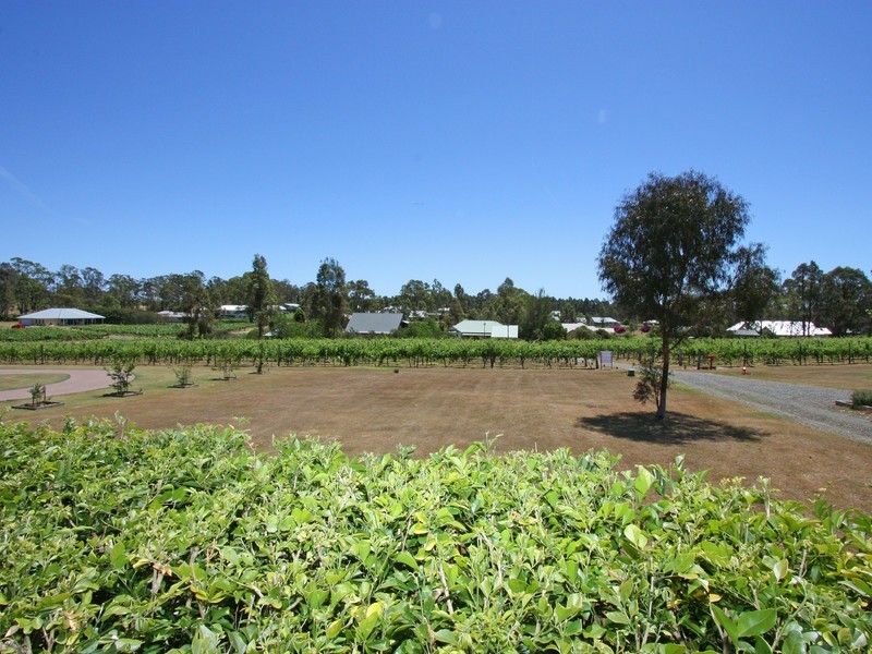 Lot 45 Kelman Estate, Pokolbin NSW 2320