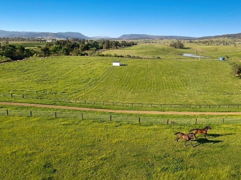 665 Luskintyre Road, Luskintyre NSW 2321