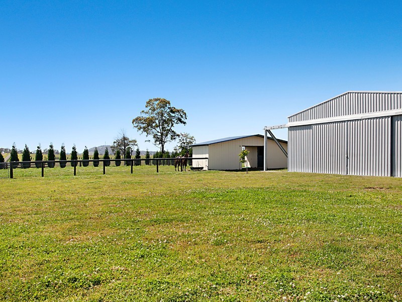 665 Luskintyre Road, Luskintyre NSW 2321