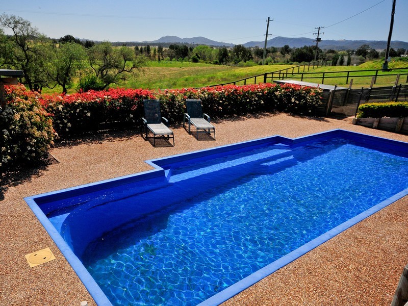 665 Luskintyre Road, Luskintyre NSW 2321