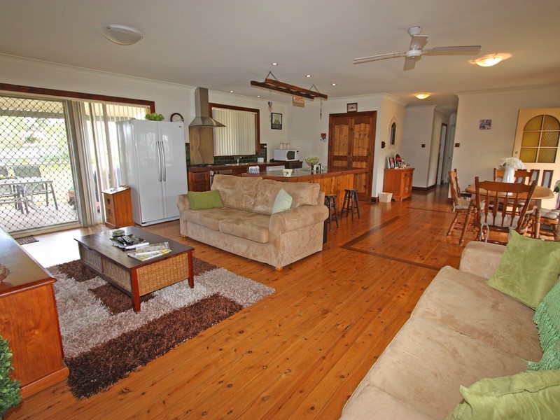 28 Lismore Street, Abermain NSW 2326