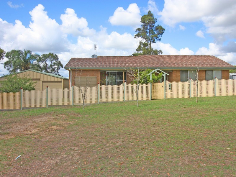28 Lismore Street, Abermain NSW 2326