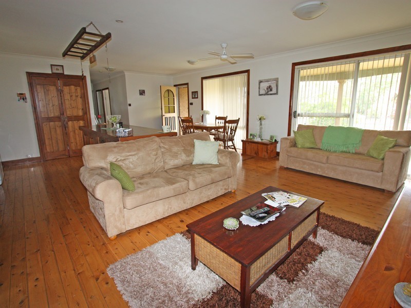 28 Lismore Street, Abermain NSW 2326